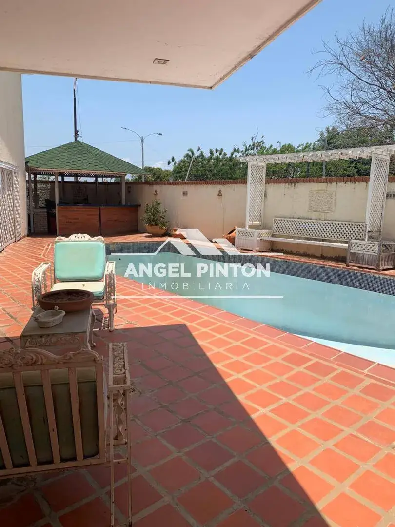 CASA VENTA DORAL NORTE MARACAIBO VENEZUELA API 9614
