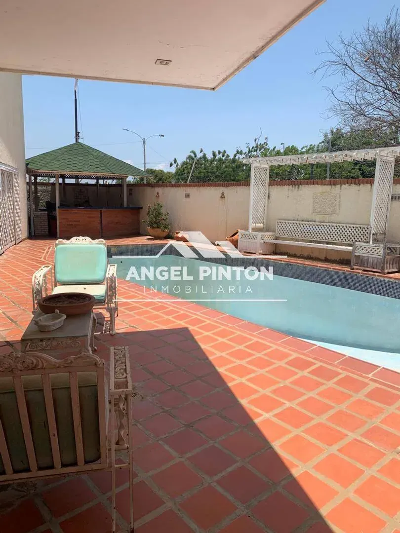 CASA VENTA DORAL NORTE MARACAIBO VENEZUELA API 9614