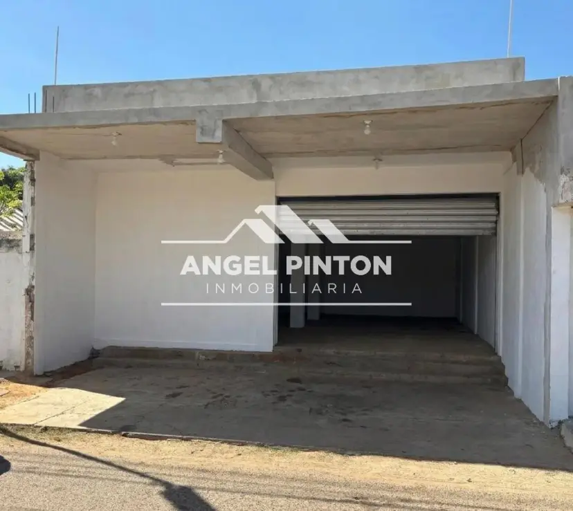 LOCAL COMERCIAL VENTA LA MONTAÑITA VÍA LA CONCEPCIÓN VENEZUELA API 9609