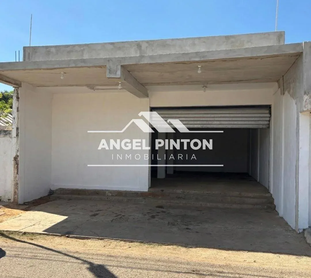 LOCAL COMERCIAL VENTA LA MONTAÑITA VÍA LA CONCEPCIÓN VENEZUELA API 9609