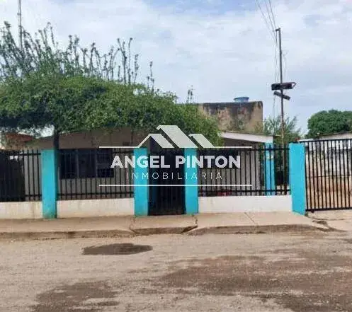 CASA VENTA BAJO SECO MARACAIBO VENEZUELA API 9605