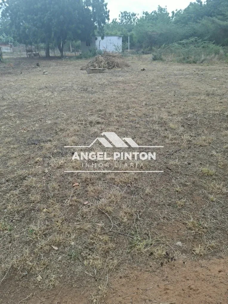 TERRENO VENTA ALTOS DEL SOL AMADO MARACAIBO VENEZUELA API 9652