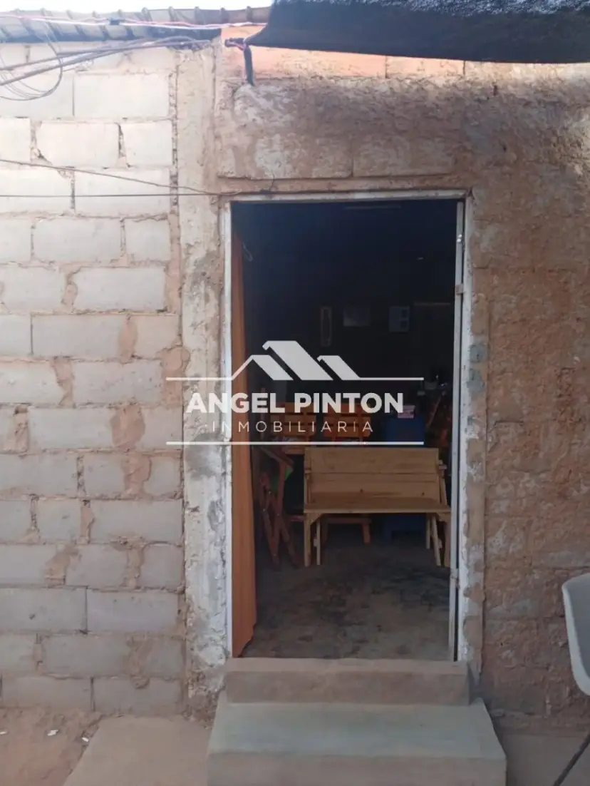CASA VENTA ALTOS DE SOL AMADA MARACAIBO VENEZUELA API 9651