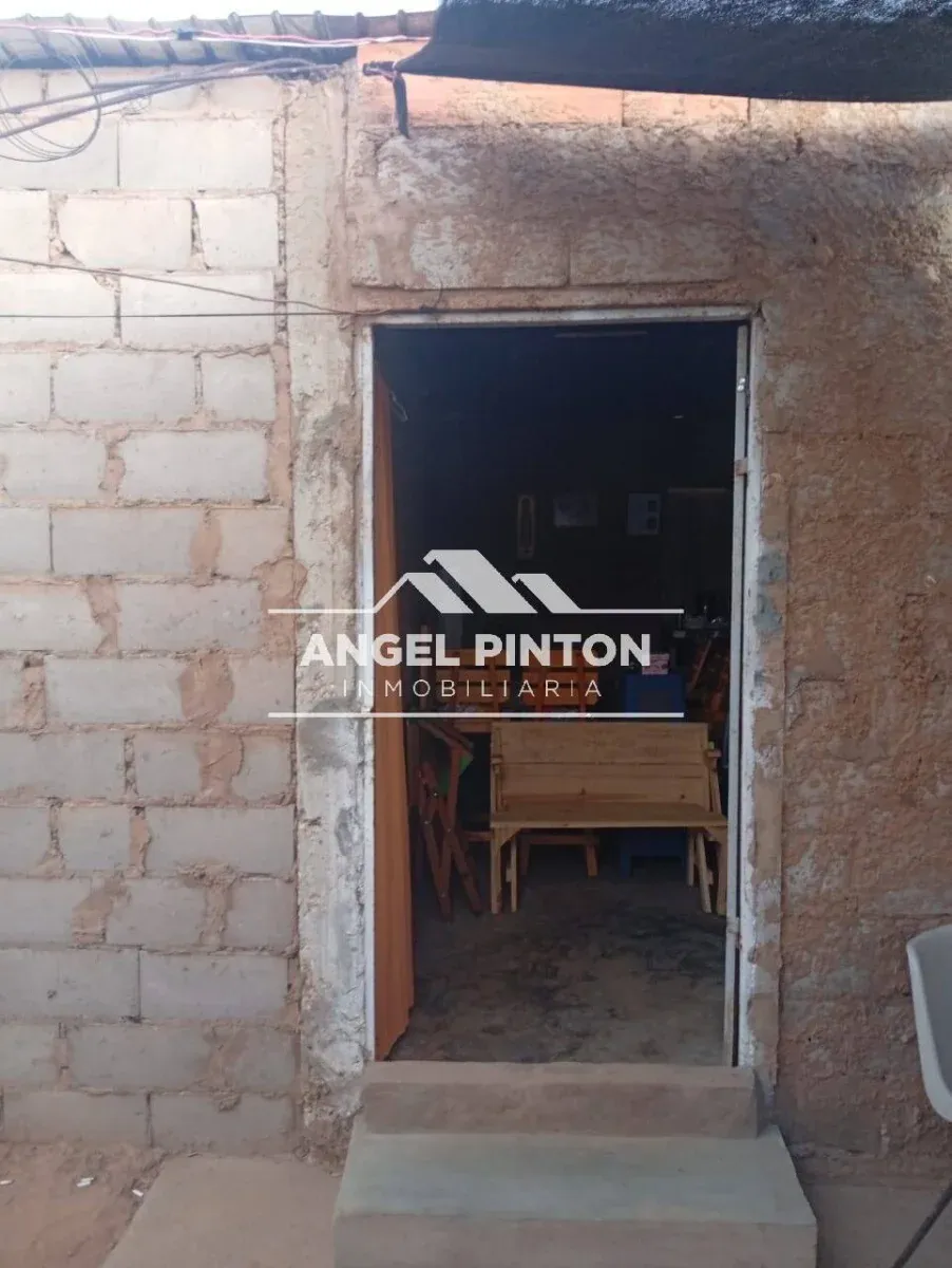 CASA VENTA ALTOS DE SOL AMADA MARACAIBO VENEZUELA API 9651