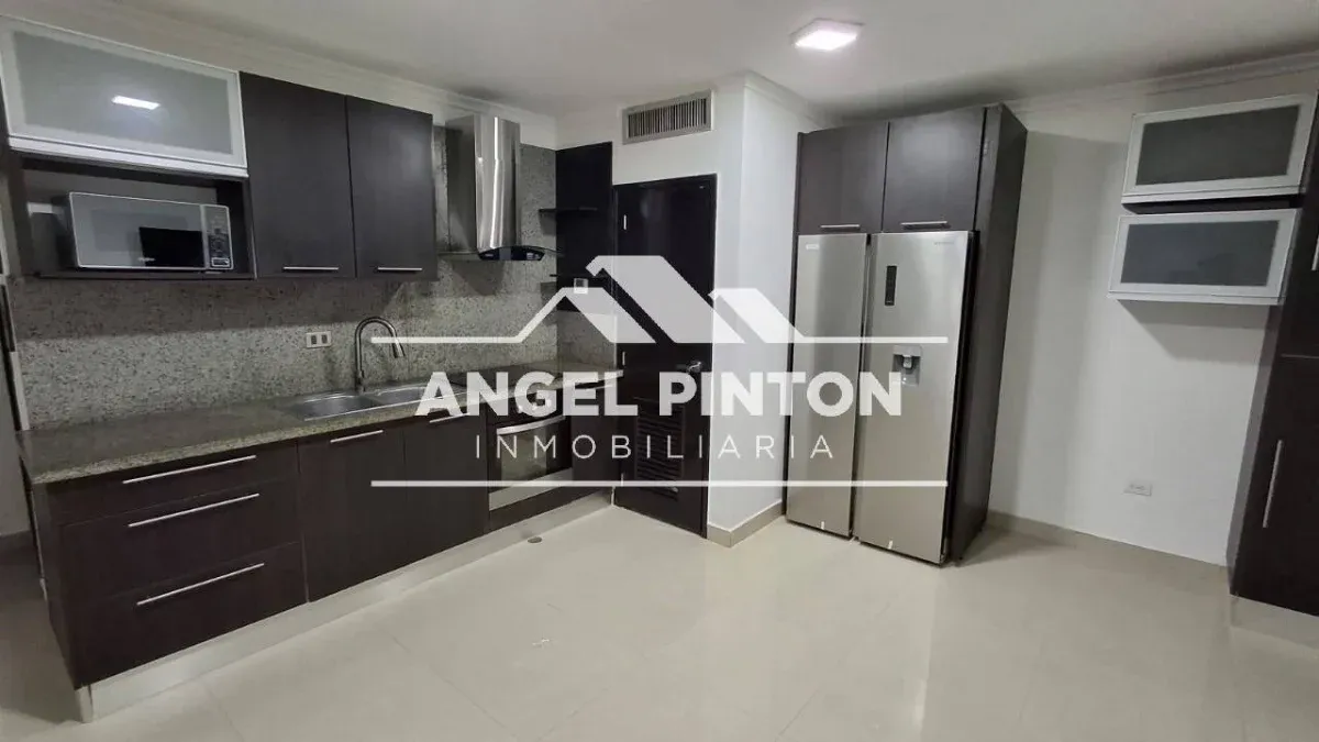 APARTAMENTO ALQUILER LAS VERITAS MARACAIBO VENEZUELA API 9645