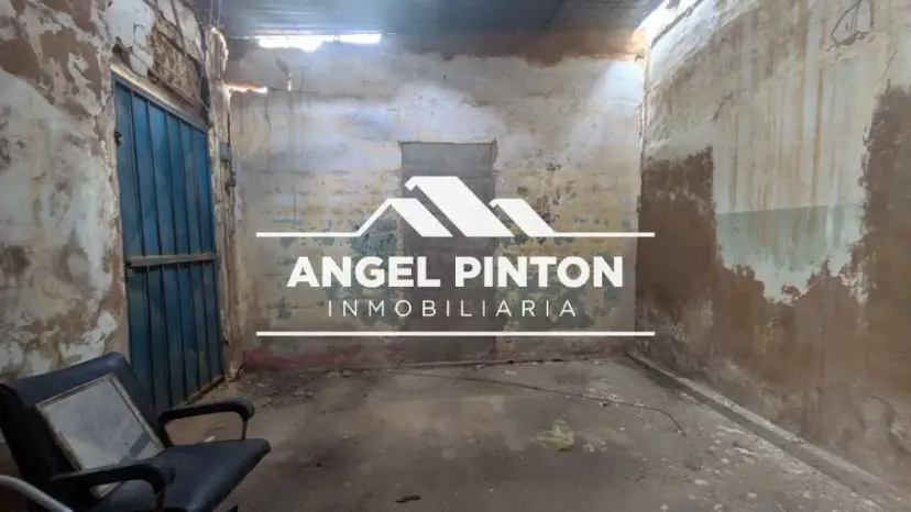 TERRENO VENTA PASEO CIENCIAS CENTRO MARACAIBO VENEZUELA API 9642