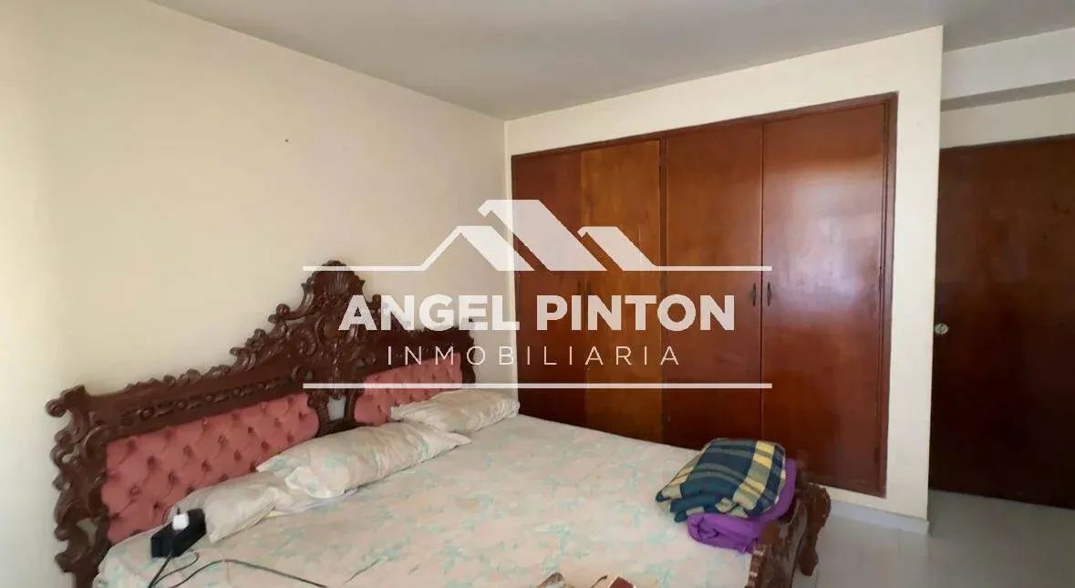 APARTAMENTO VENTA AVENIDA ALONSO DE OJEDA. CIUDAD OJEDA VENEZUELA API 9669