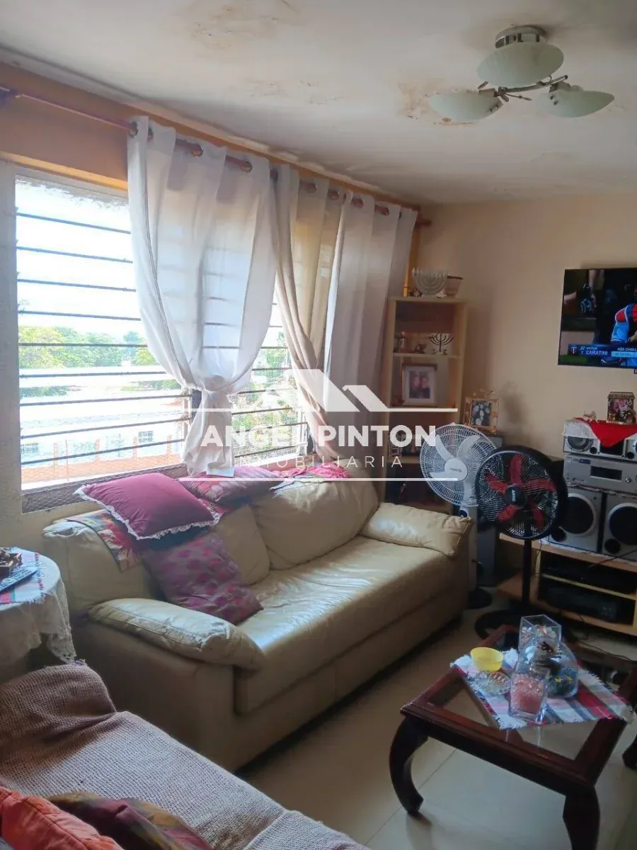 APARTAMENTO EN VENTA LAS ACACIAS MARACAIBO VENEZUELA API 96781
