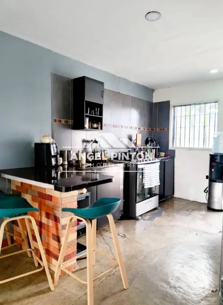 CASA VENTA ROCA DEL LLANO ARAURE VENEZUELA API 9722