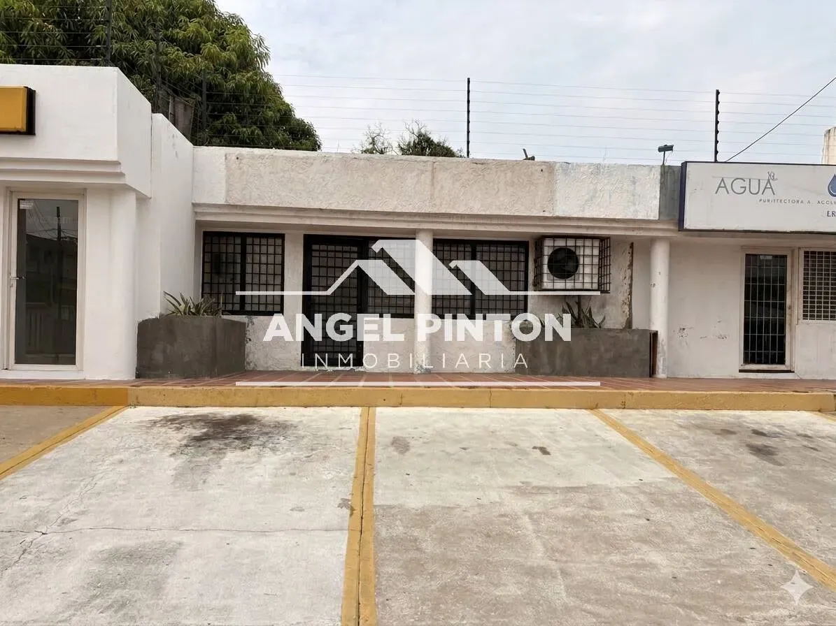 LOCAL ALQUILER EN ALQUILER EN LA CALLE 71 MARACAIBO VENEZUELA API 9718