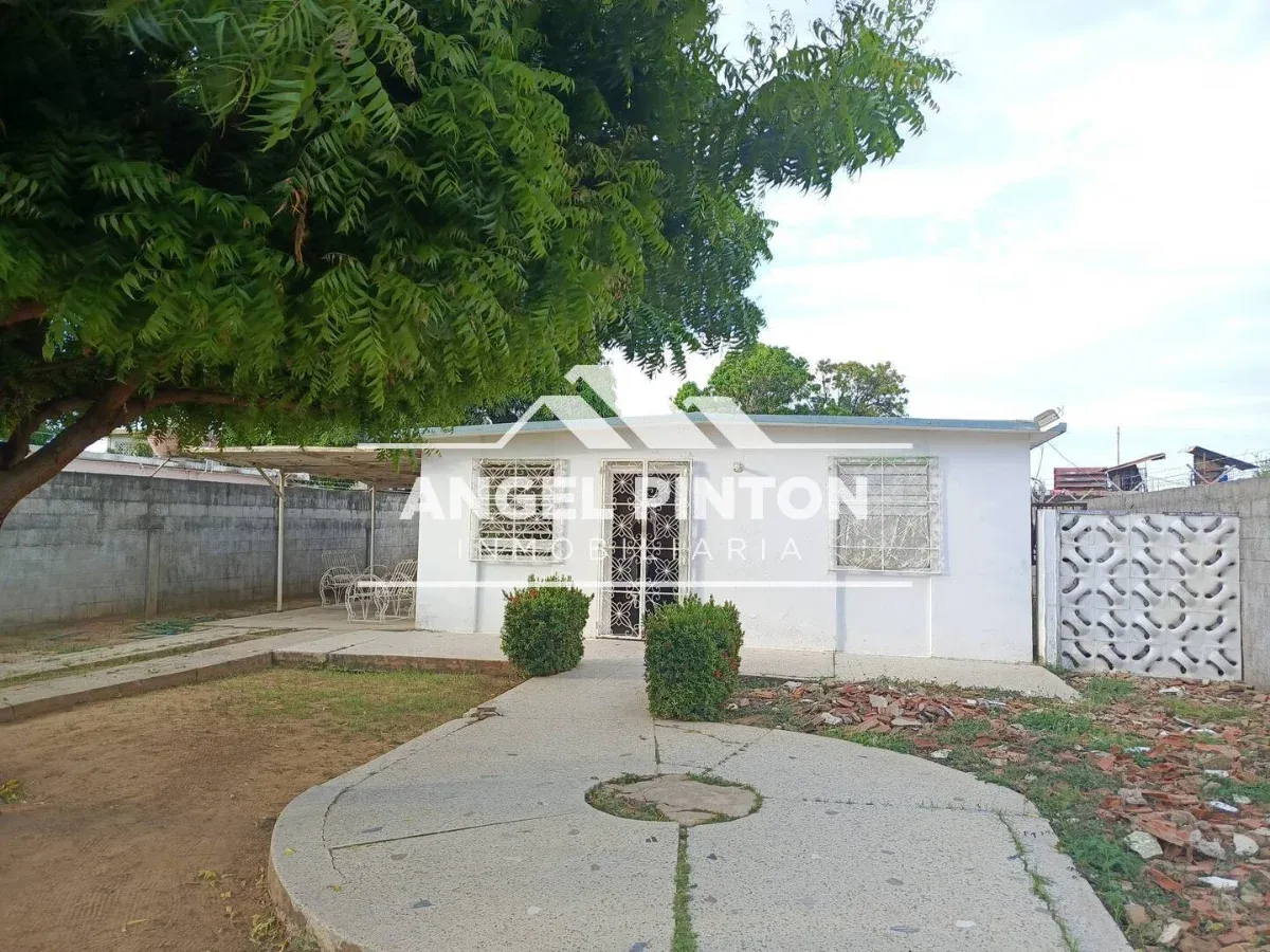 CASA VENTA LA ROTARIA MARACAIBO VENEZUELA 9708