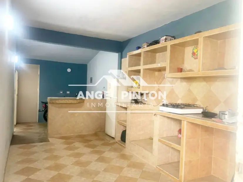 CASA VENTA SAN LUIS ARAURE VENEZUELA API 9703