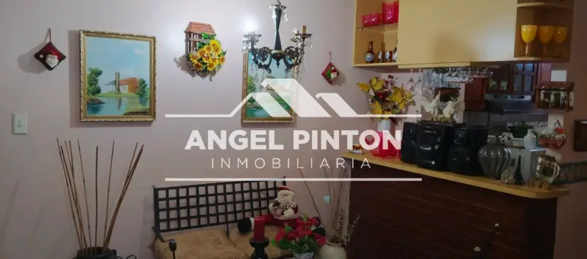 APARTAMENTO VENTA LAS PIRÁMIDES MARACAIBO VENEZUELA API 9695