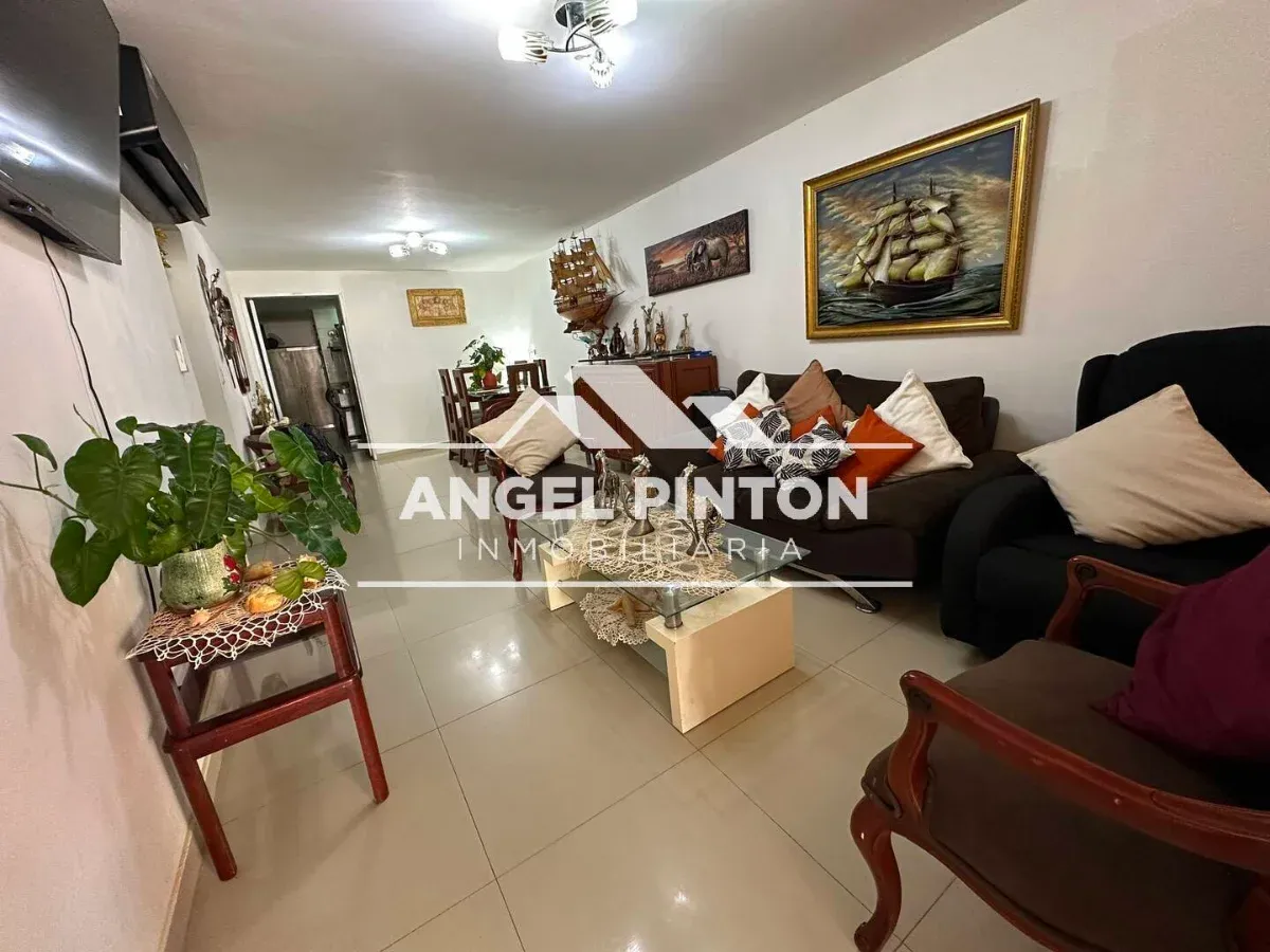 CASA VENTA VILLA SOLARIEGA MARACAIBO VENEZUELA API 9692