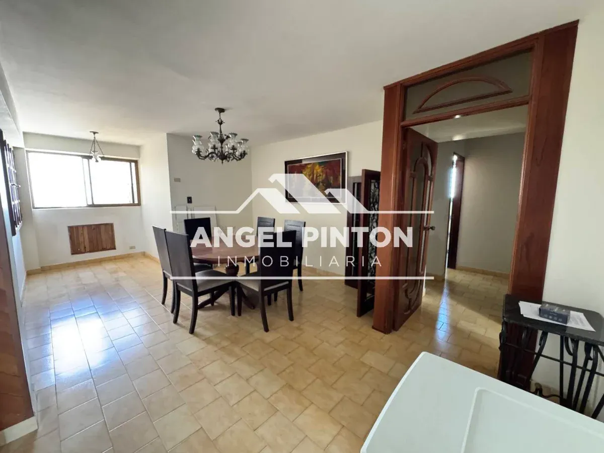 APARTAMENTO ALQUILER TIERRA NEGRA MARACAIBO VENEZUELA API 9745