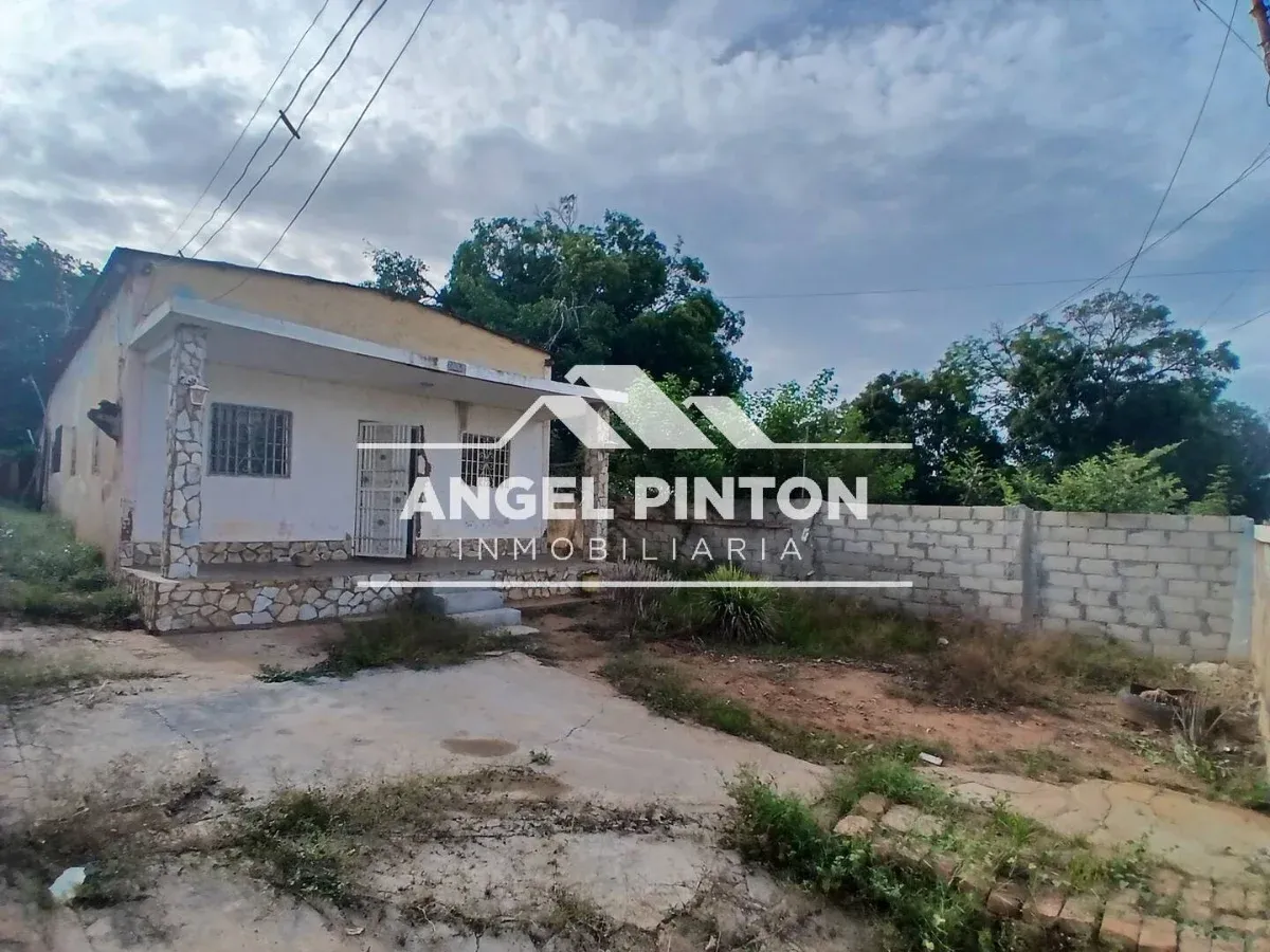 CASA EN VENTA EN LOS HATICOS MARACAIBO VENEZUELA API 91785