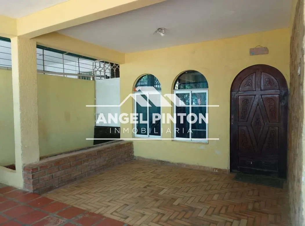 CASA VENTA SAN JACINTO MARACAIBO VENEZUELA API 9775