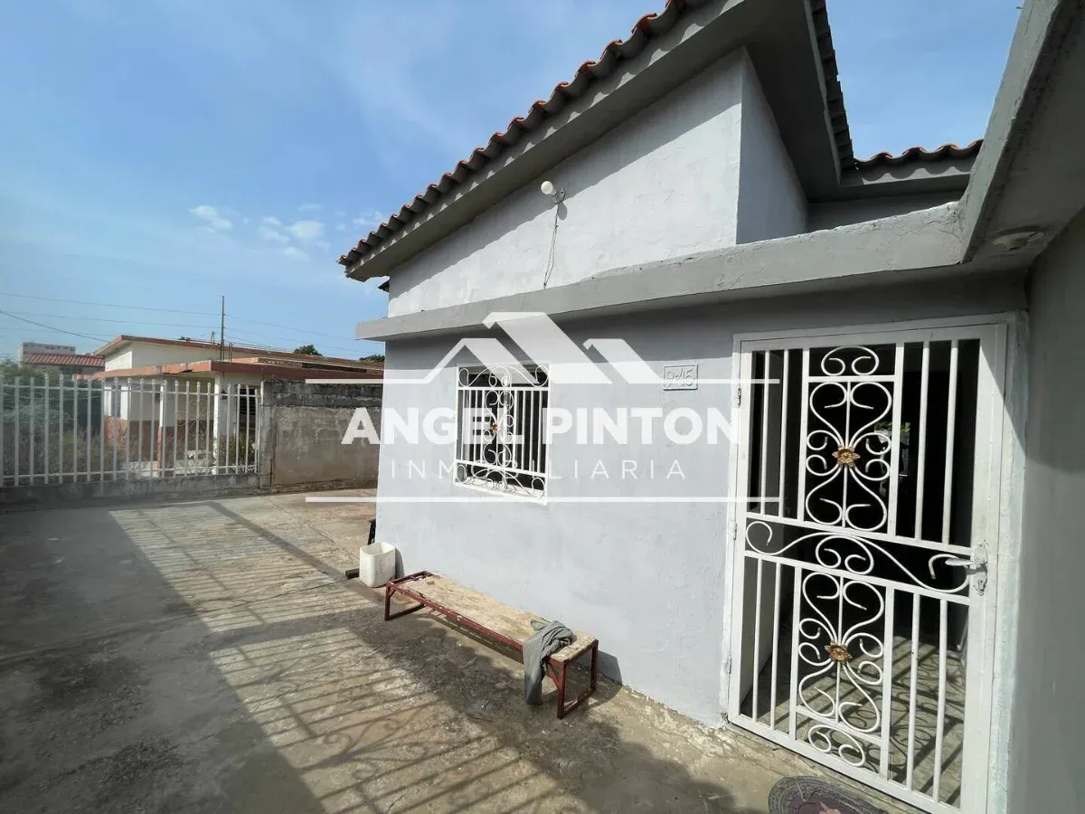CASA VENTA SIERRA MAESTRA SAN FRANCISCO VENEZUELA API 9771