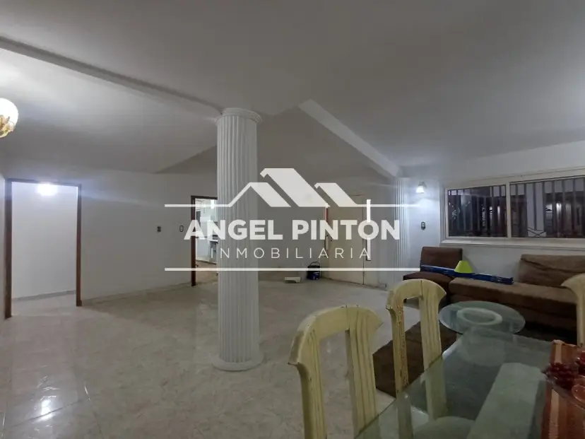 CASA ALQUILER MARA NORTE MARACAIBO VENEZUELA API 97366