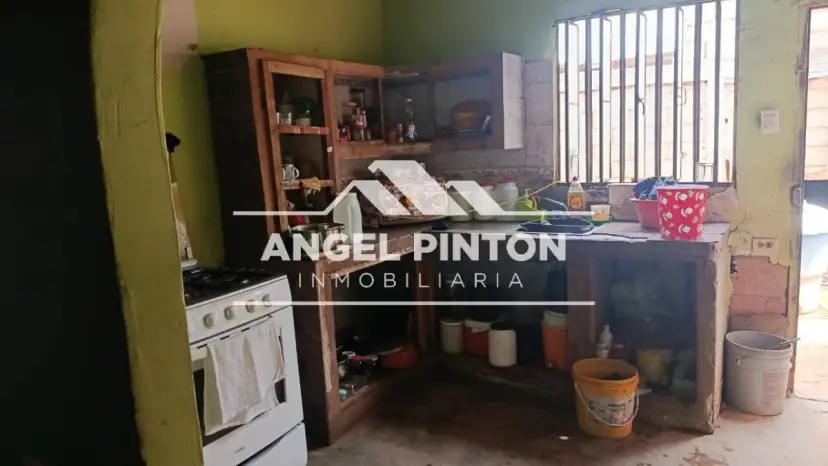 CASA VENTA CIRCUNVALACIÓN 1 MARACAIBO VENEZUELA API 9821