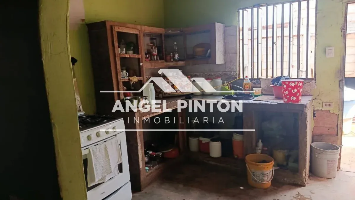 CASA VENTA CIRCUNVALACIÓN 1 MARACAIBO VENEZUELA API 9821