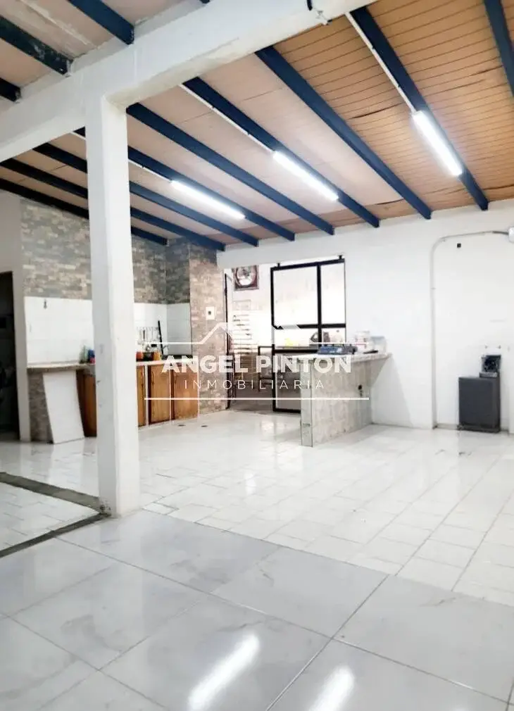 CASA VENTA VILLAS DEL PILAR ARAURE VENEZUELA API 9859