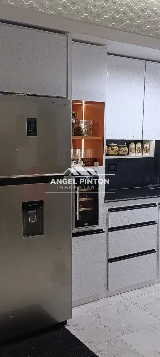APARTAMENTO VENTA NUEVA CASARAPA GUARENAS VENEZUELA API 9855