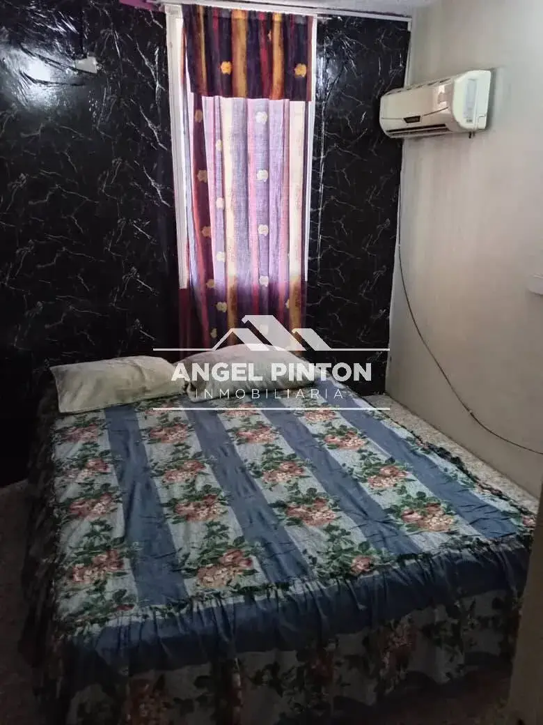 HABITACION ALQUILER TORRES DEL SALADILLO MARACAIBO VENEZUELA API 9848