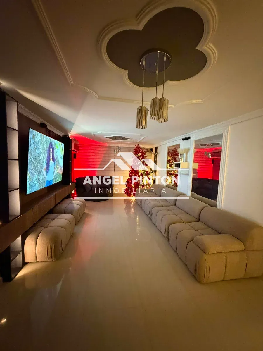 APARTAMENTO VENTA LA FLORIDA MARACAIBO VENEZUELA API 9872
