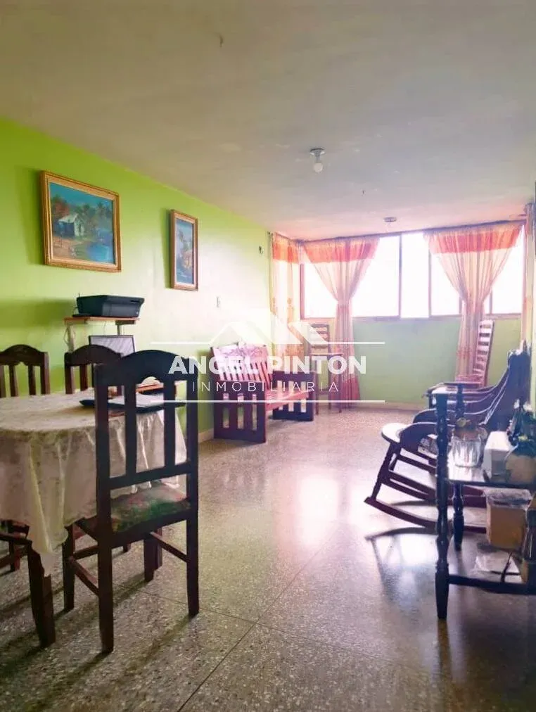 APARTAMENTO VENTA RESID PÁEZ ACARIGUA VENEZUELA API 9867