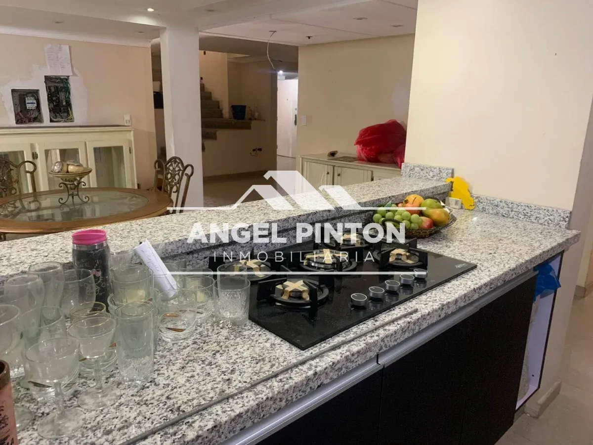 CASA VENTA LA PICOLA MARACAIBO VENEZUELA API 9880 - 3