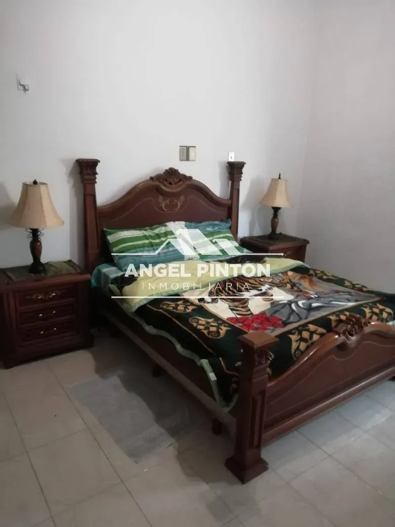 ANEXO EN ALQUILER AV 9B MARACAIBO VENEZUELA API 9903