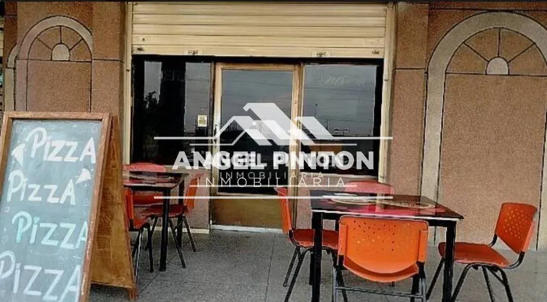 RESTAURANTE ALQUILER CC CUMBRES EN CUMBRES DE MARACAIBO VENEZUELA API 9931