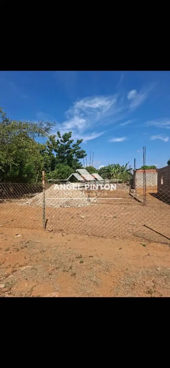 TERRENO VENTA ALTOS DEL SOL AMADO MARACAIBO VENEZUELA API 9929