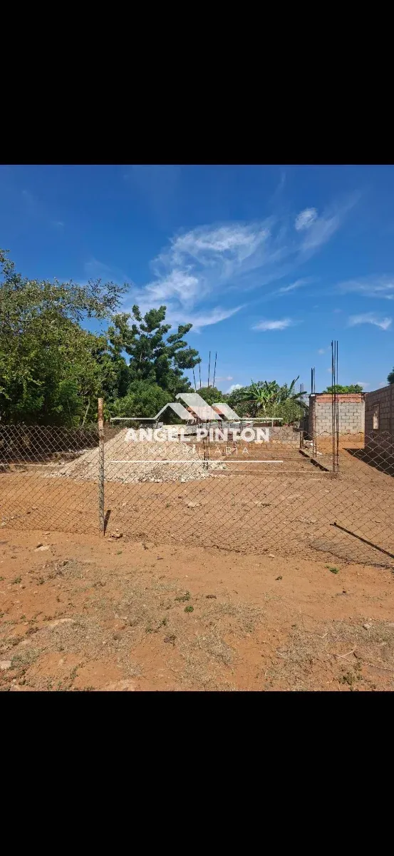 TERRENO VENTA ALTOS DEL SOL AMADO MARACAIBO VENEZUELA API 9929