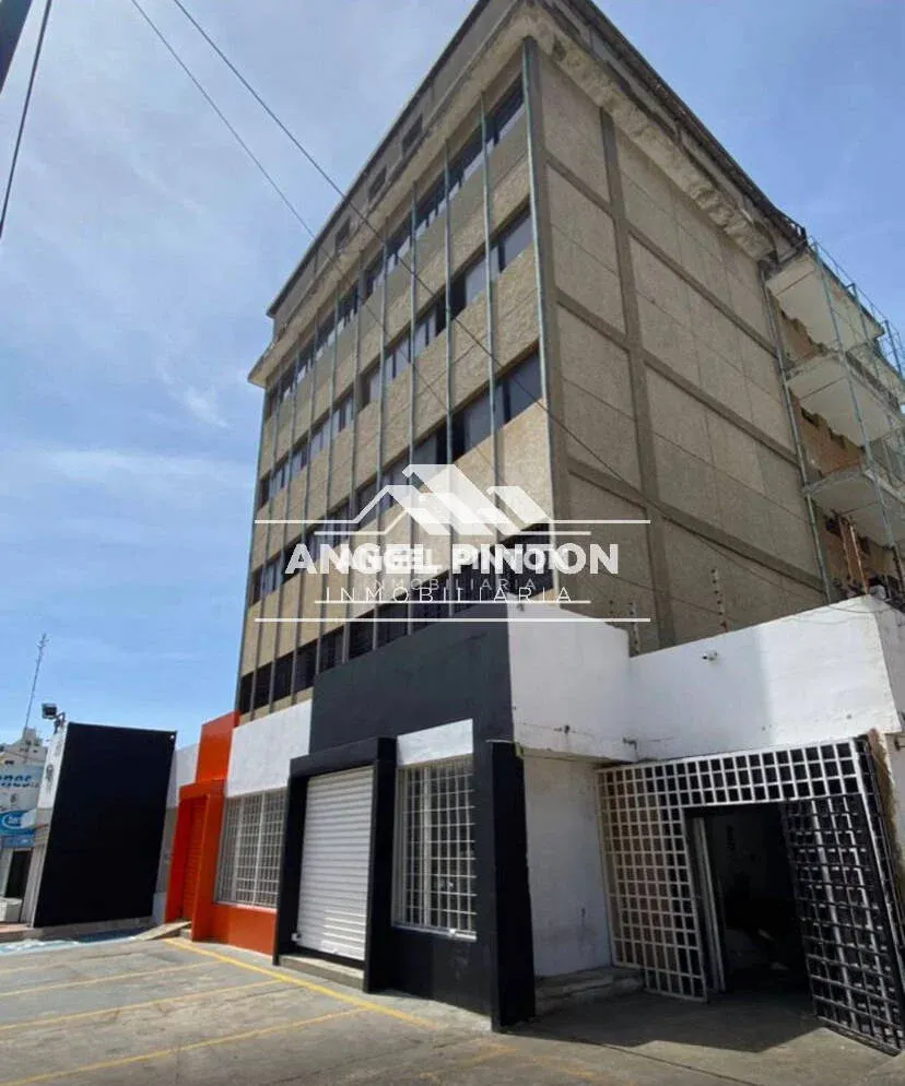 LOCAL COMERCIAL ALQUILER AV. DR. PORTILLO MARACAIBO VENEZUELA API 9933