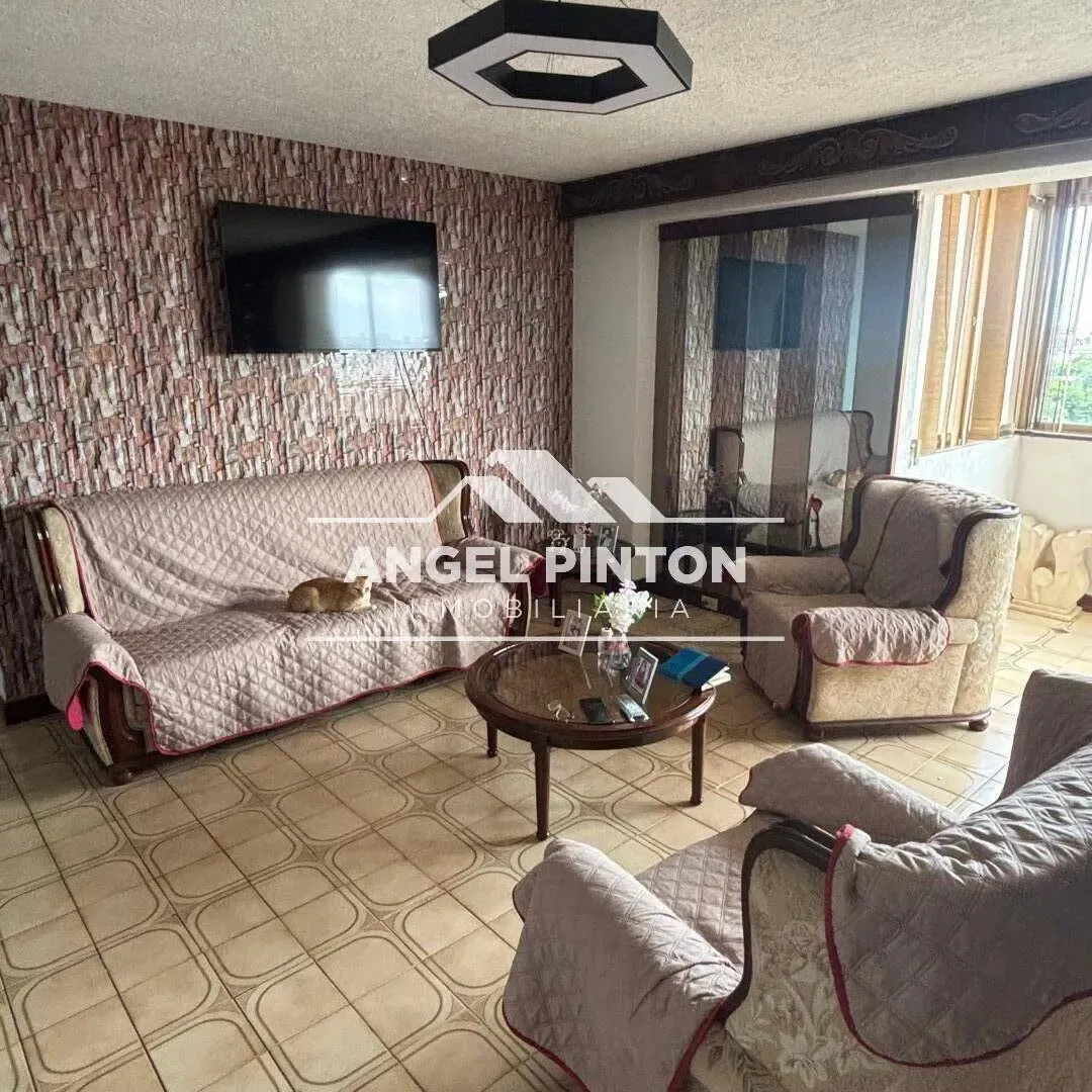 APARTAMENTO VENTA DELICIAS NORTE MARACAIBO VENEZUELA API 9922