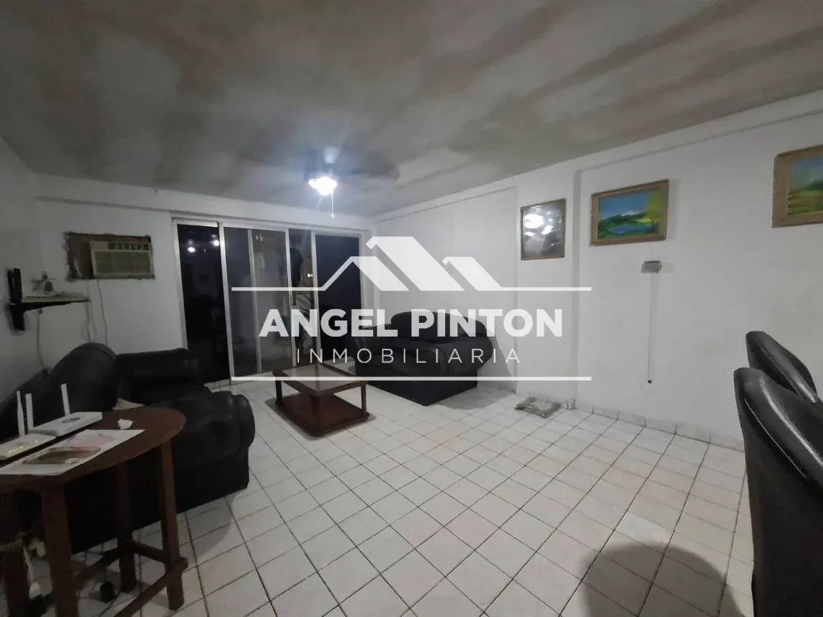APARTAMENTO VENTA CALLE CHILE CABIMAS VENEZUELA. API 9921