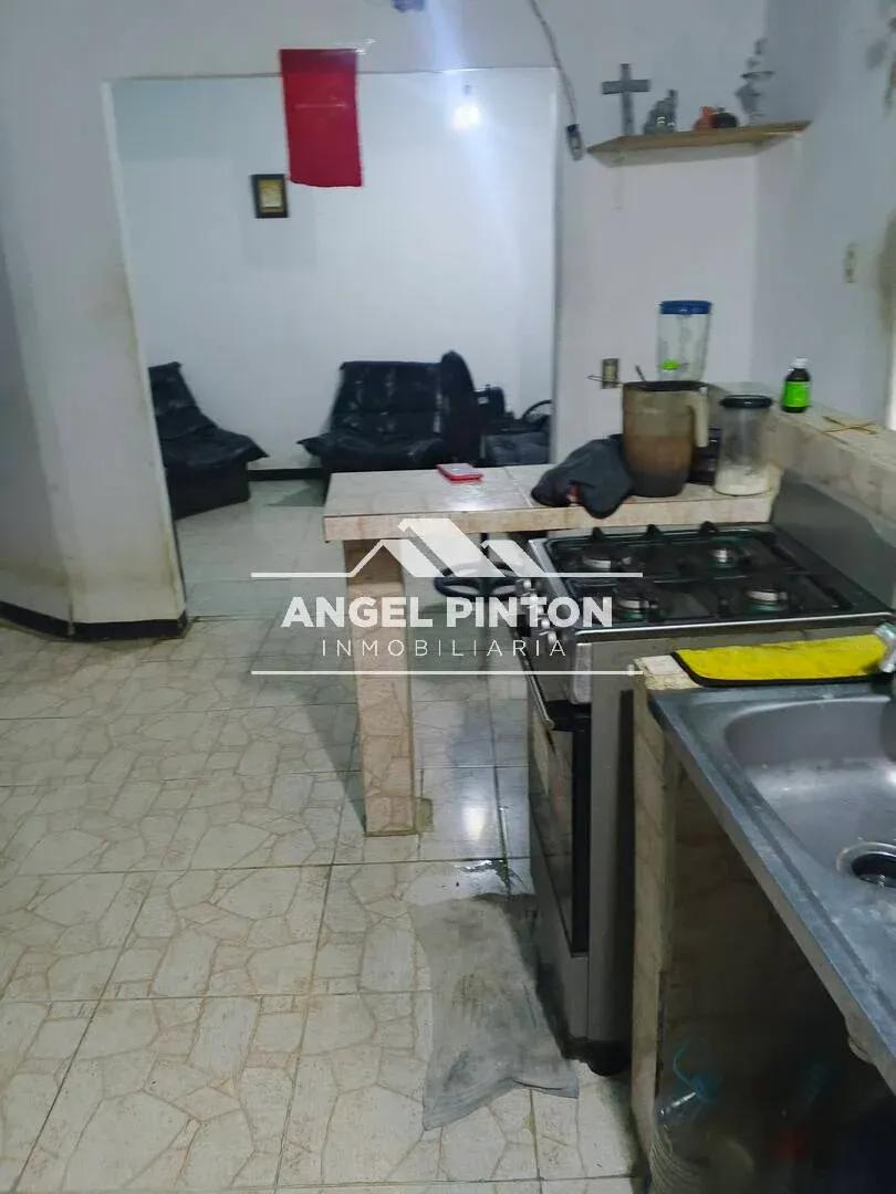 ANEXO VENTA CHAPELLIN CARACAS VENEZUELA API 9947
