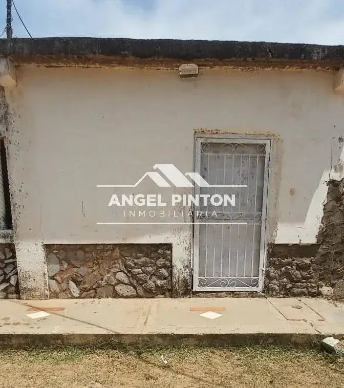 ANEXO VENTA ALTO DE LA VANEGA MARACAIBO VENEZUELA API 9946