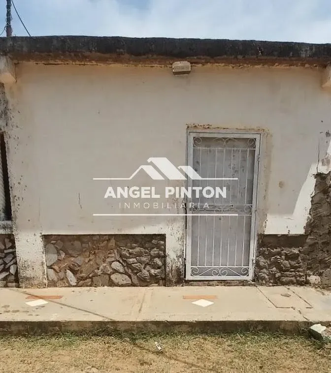 ANEXO VENTA ALTO DE LA VANEGA MARACAIBO VENEZUELA API 9946