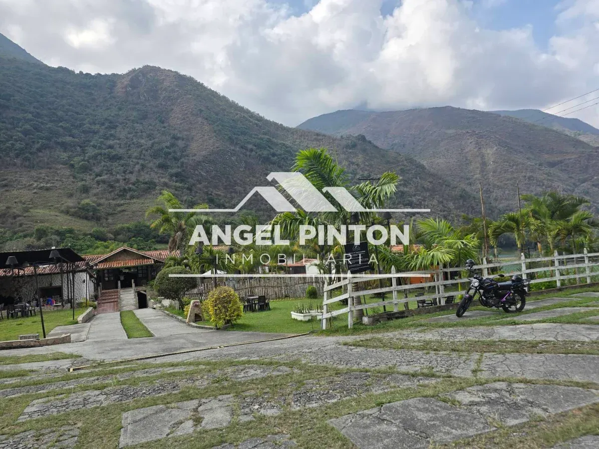 HOTEL VENTA LA PUERTA VALERA VENEZUELA API 99601