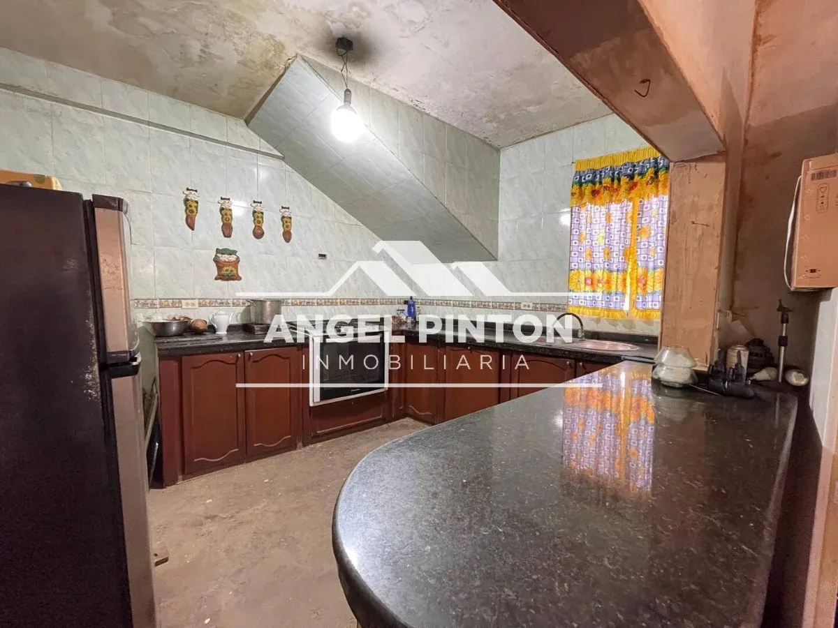 CASA VENTA LOMAS DE MARACAIBO VENEZUELA API 9962