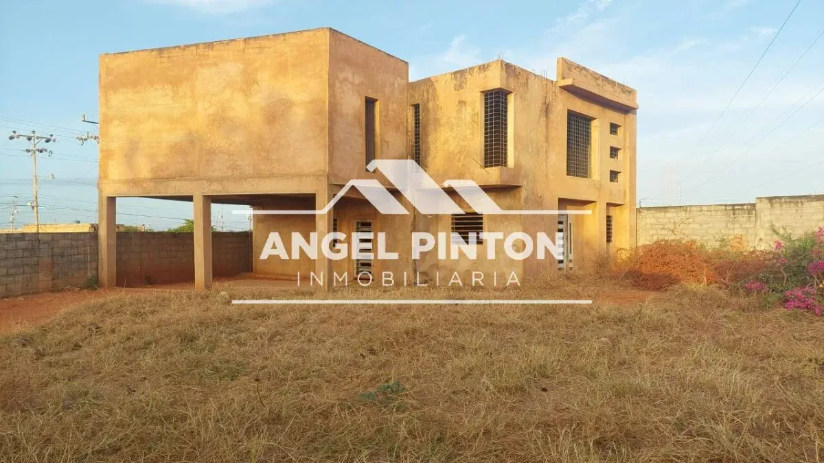 CASA VENTA ALTOS DEL SOL AMADO MARACAIBO VENEZUELA API 9977