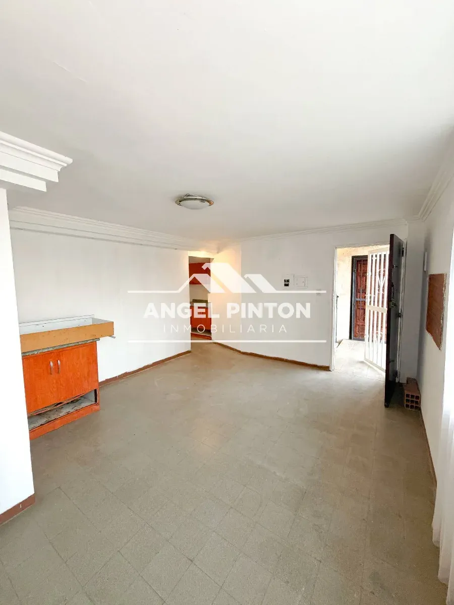 APARTAMENTO VENTA ZAPARA MARACAIBO VENEZUELA API 13291