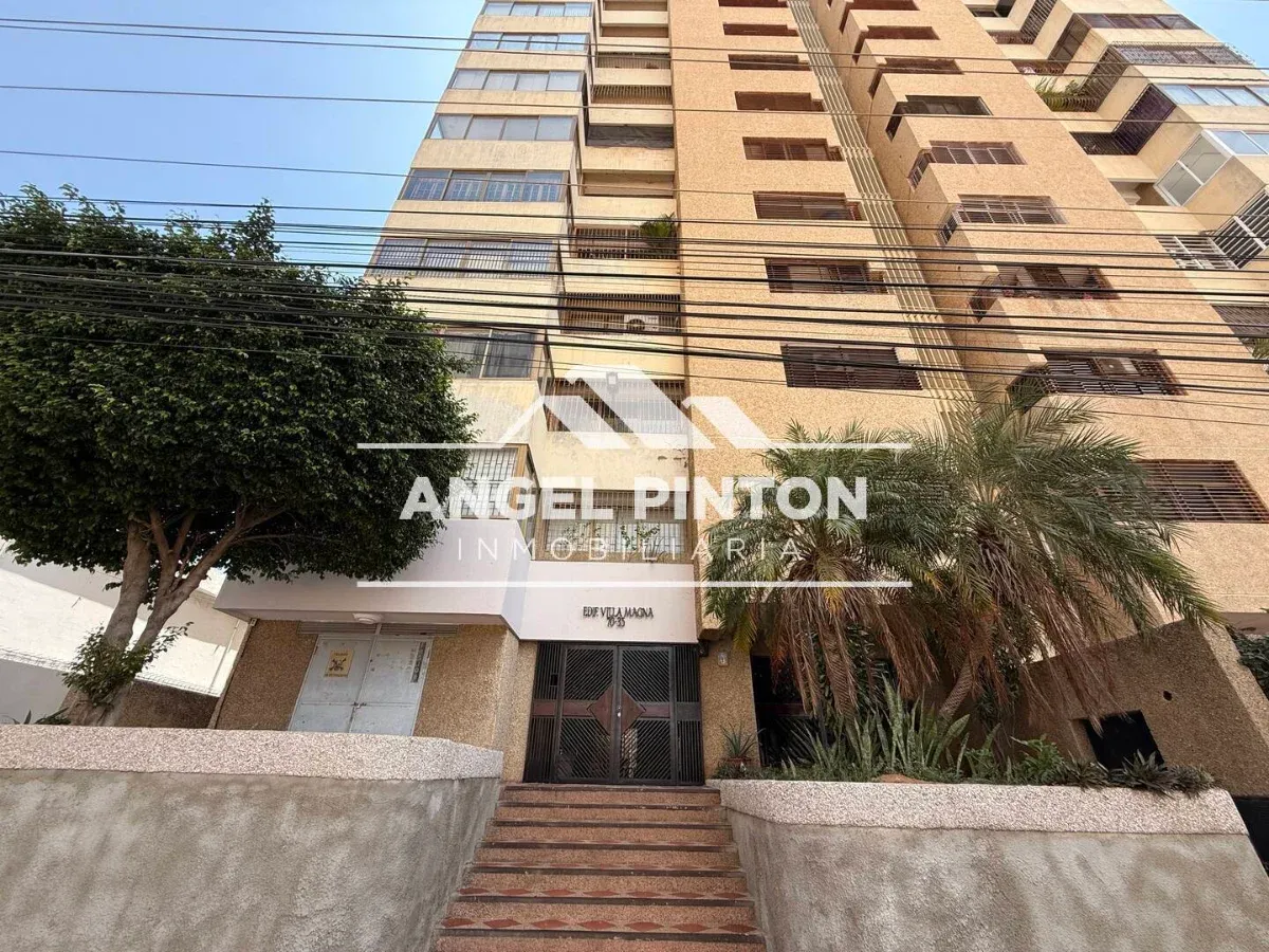 APARTAMENTO VENTA SANTA MARIA MARACAIBO VENEZUELA API 9995