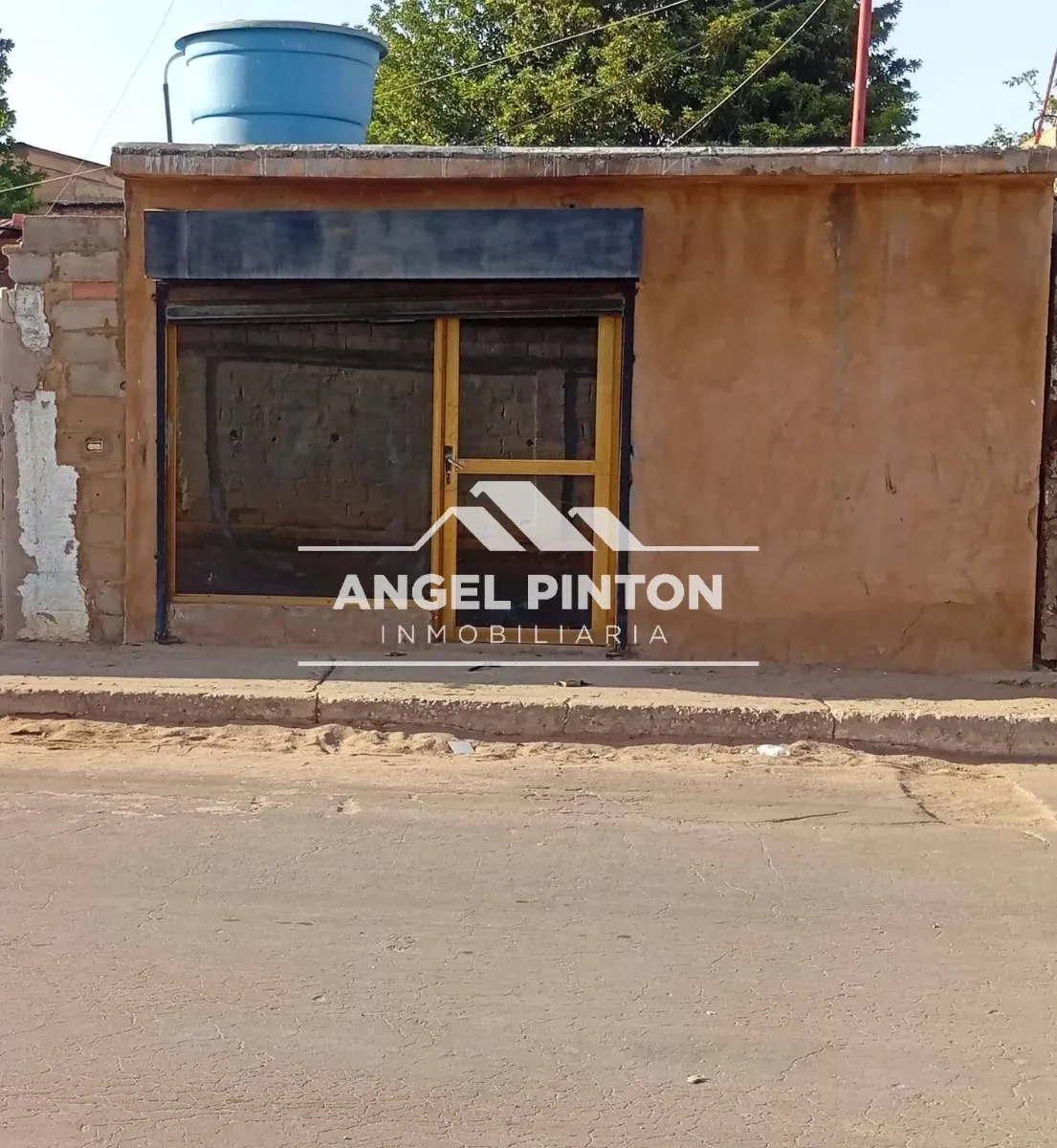 ANEXO COMERCIAL VENTA LA POLAR SAN FRANCISCO VENEZUELA API 99827