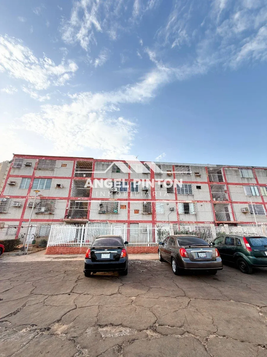 APARTAMENTO VENTA ZAPARA MARACAIBO VENEZUELA API 132391