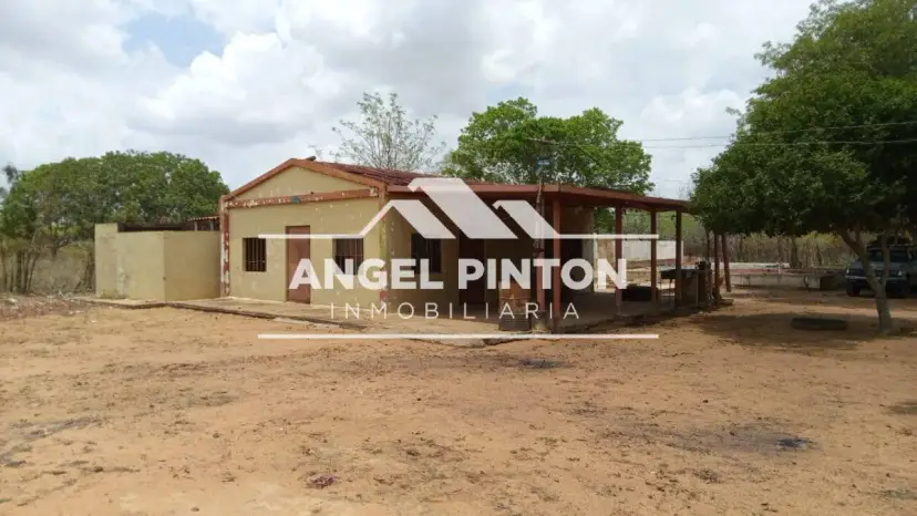 GRANJA VENTA VIA LA CONCEPCIÓN VENEZUELA API 10104
