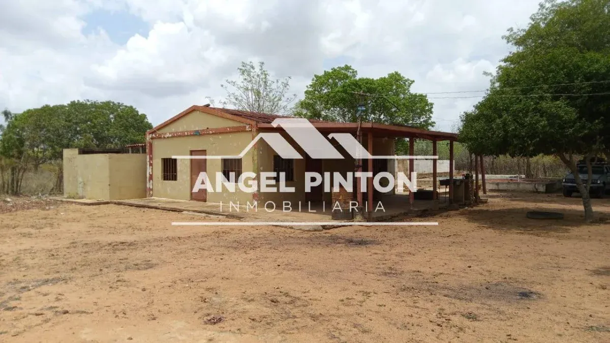 GRANJA VENTA VIA LA CONCEPCIÓN VENEZUELA API 10104